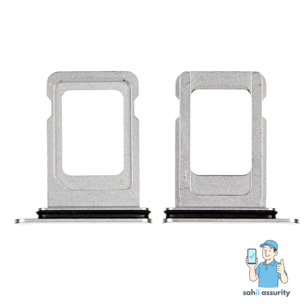 SIM Card Holder Tray for Apple iPhone 11 Pro